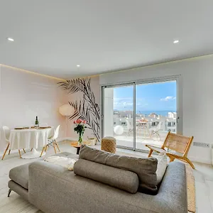  Appartement Ocean Garden Sunset & Sunrise - Heated Pool