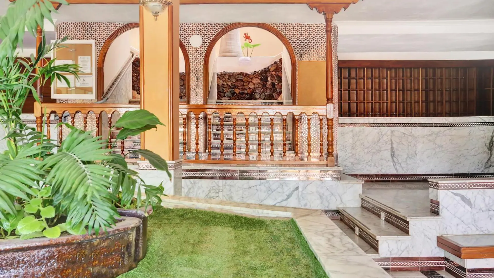 Apartment Luxury Romantic Ocean View Costa Adeje
